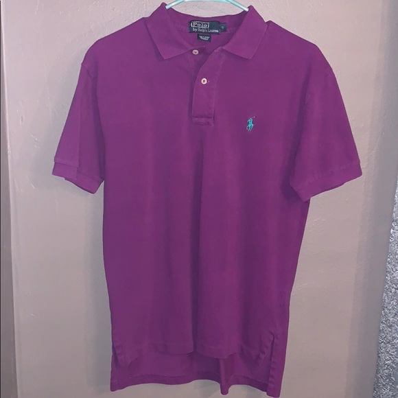 Polo Ralph Lauren Other - Polo by Ralph Lauren Polo Shirt